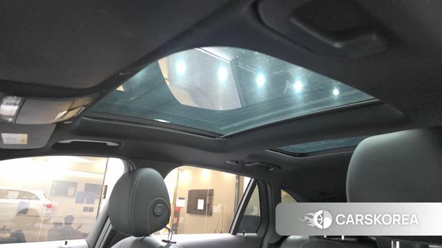 Mercedes-Benz GLC-Class X253 id 4619313 из Кореи 9