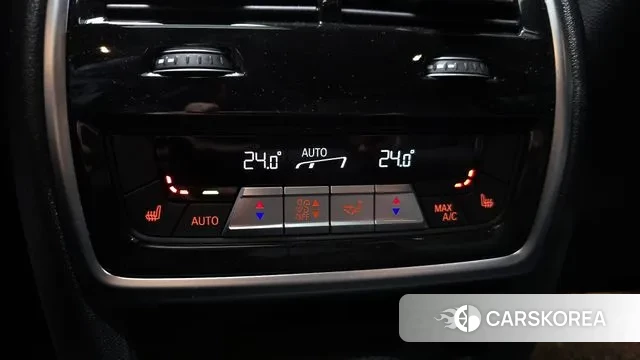 BMW X5 (G05) id 3638770 из Кореи 9