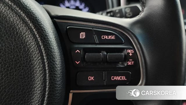 Kia Sportage 4th Generation id 4269436 из Кореи 9