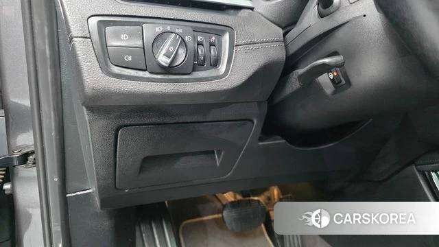 BMW X1 (F48) id 4349907 из Кореи 9