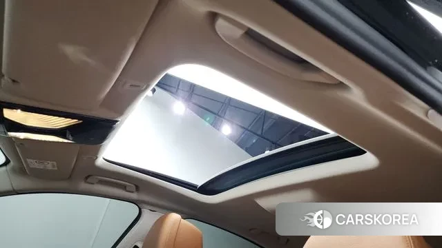 BMW 5 Series (G30) id 3037798 из Кореи 9