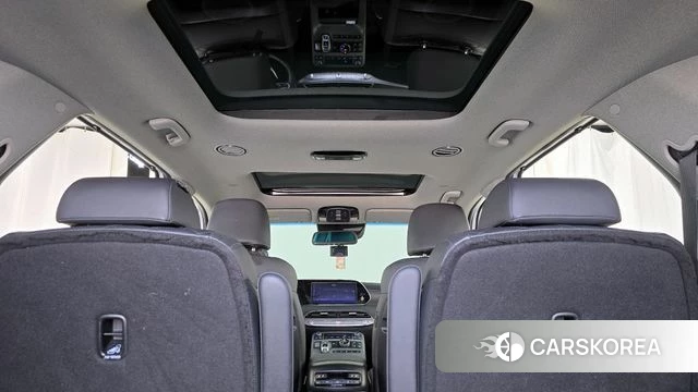 Hyundai Palisade id 3936880 из Кореи 9