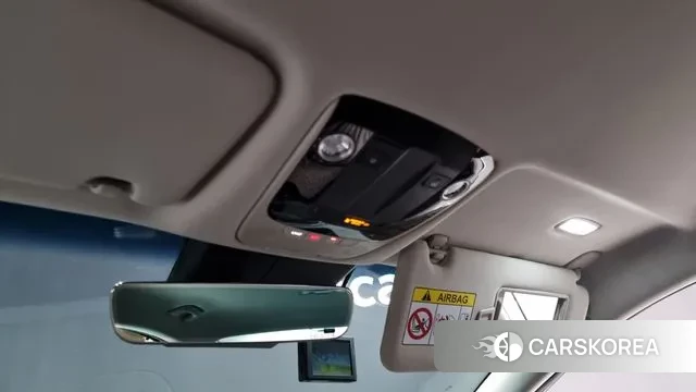 Kia K8 id 3479035 из Кореи 9