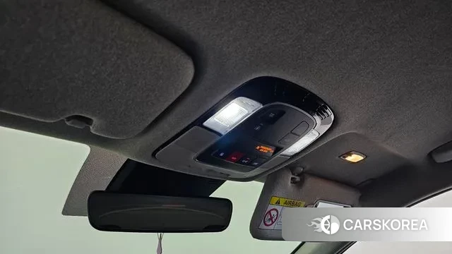 Hyundai Sonata (DN8) id 3758664 из Кореи 9