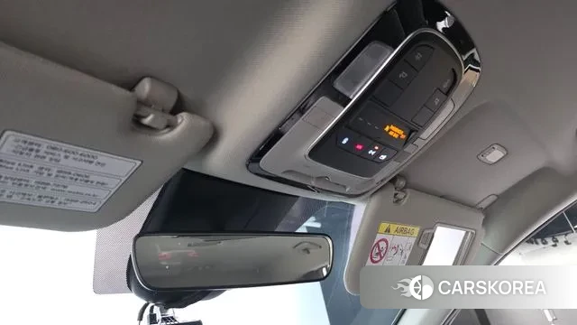 Hyundai The New Santa Fe id 3556988 из Кореи 9