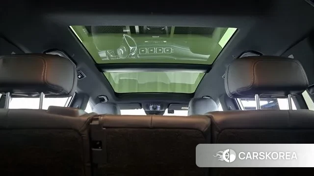 Mercedes-Benz GLS - Class X167 id 3610323 из Кореи 9