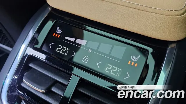 Volvo XC60 second Generation id 2655890 из Кореи 9