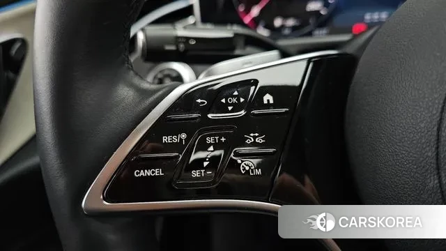 Mercedes-Benz E-Class W214 id 3599636 из Кореи 9