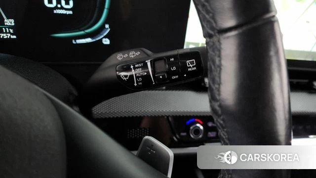 Kia Sportage 5th Generation Hybrid id 3915125 из Кореи 9