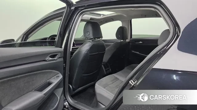 Volkswagen Golf 8th Generation id 3586231 из Кореи 9