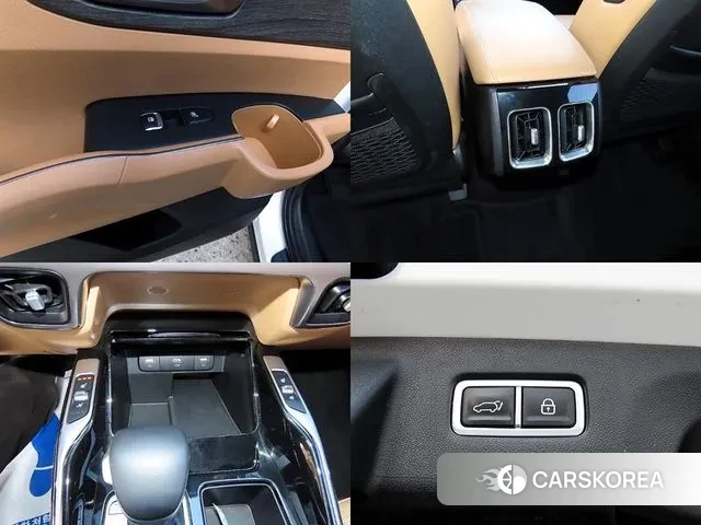 Kia Sorento 4th Generation id 3691573 из Кореи 9