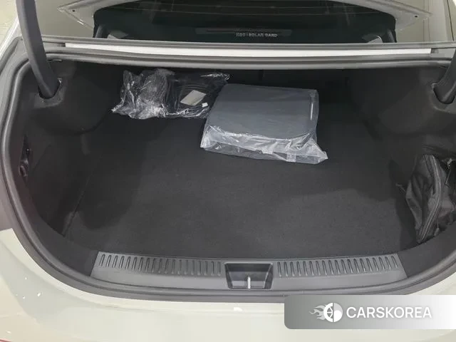 Mercedes-Benz E-Class W214 id 3731157 из Кореи 9