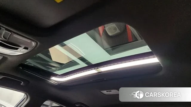 Hyundai Avante AD id 3599213 из Кореи 9