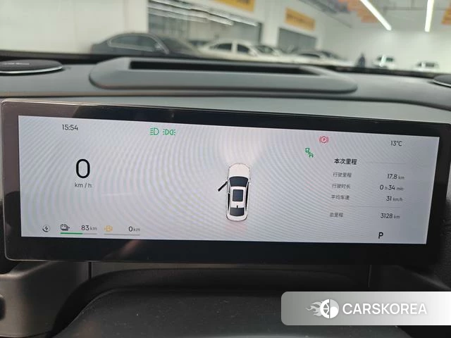 Geely Galaxy Galaxy A7 EM id 4241204 из Китая 9