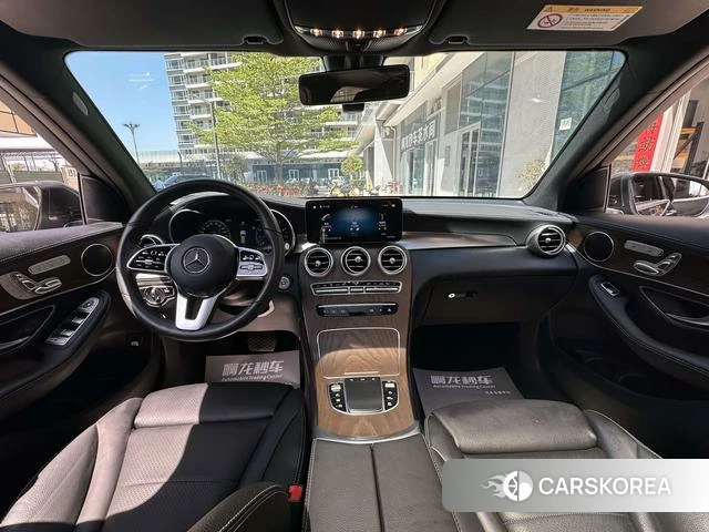 Mercedes-Benz GLC id 4299775 из Китая 9