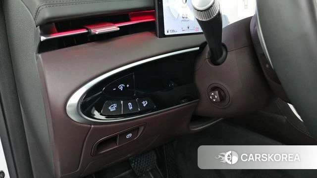 Genesis GV70 id 4607750 из Кореи 9