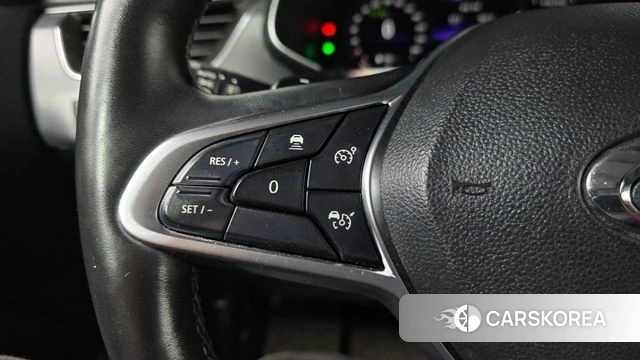 Renault Korea (Samsung) XM3 id 3916653 из Кореи 9