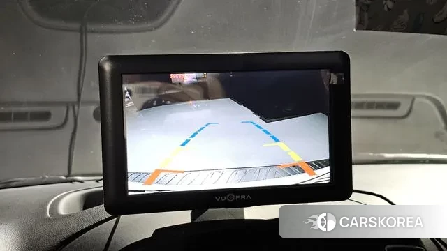 Hyundai The New Grand Starex id 3583363 из Кореи 9