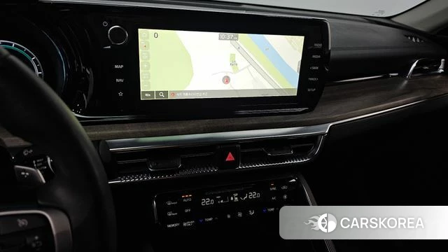 Kia K5 Hybrid 3rd Generation id 3826694 из Кореи 9