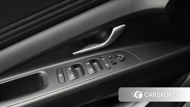 Hyundai The New Avante (CN7) id 3964139 из Кореи 9