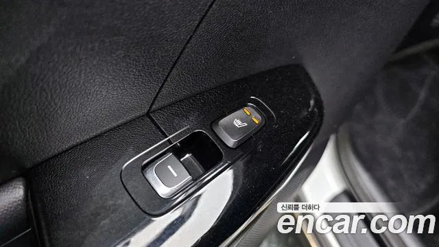 Kia Sportage The Bold id 2694017 из Кореи 9