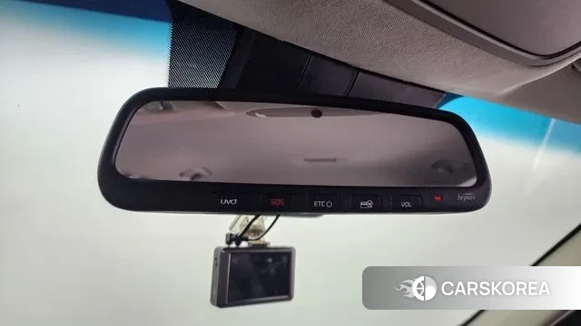 Kia K7 Premier id 2960885 из Кореи 9