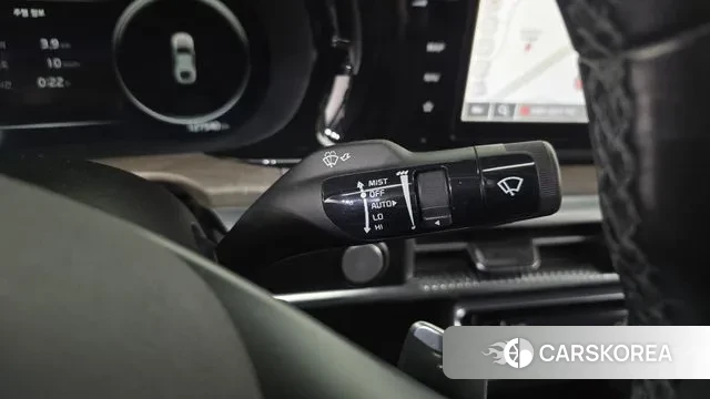 Kia K5 3rd generation id 3640297 из Кореи 9