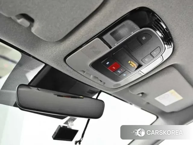 Hyundai Sonata Hybrid (DN8) id 3360650 из Кореи 9