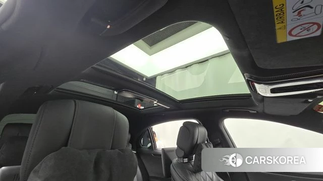 Mercedes-Benz S-Class W223 id 4528661 из Кореи 9