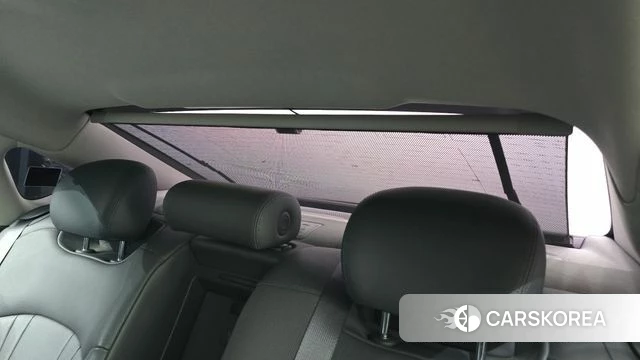 Genesis G80 id 4717690 из Кореи 9