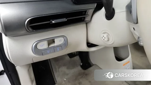 Genesis GV60 id 3650167 из Кореи 9