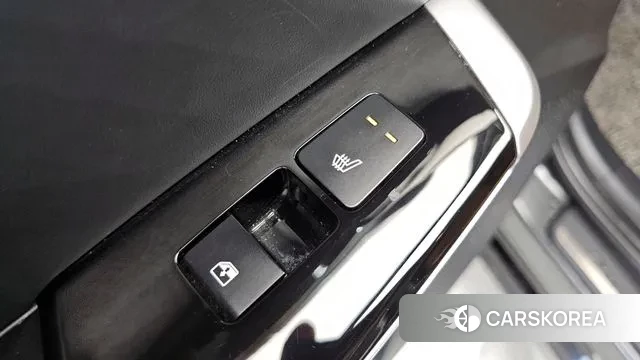 Kia EV6 id 3384586 из Кореи 9