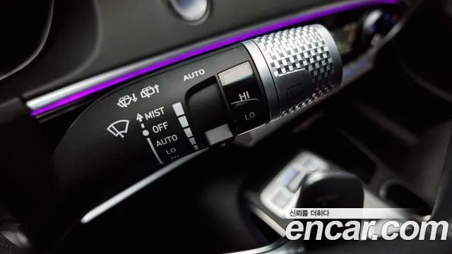 Genesis GV70 id 2728652 из Кореи 9