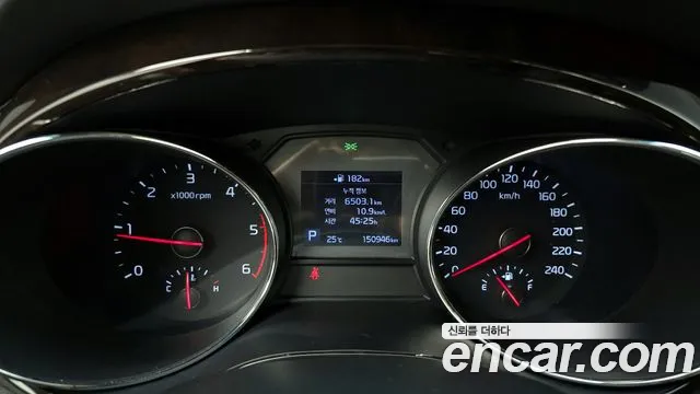 Kia The New Carnival id 2760212 из Кореи 9