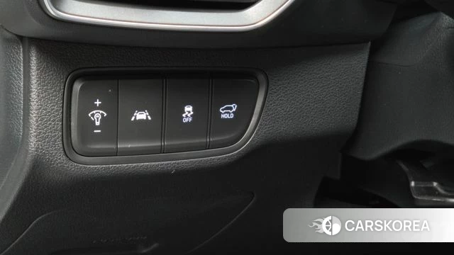 Hyundai Santa Fe TM id 4525587 из Кореи 9