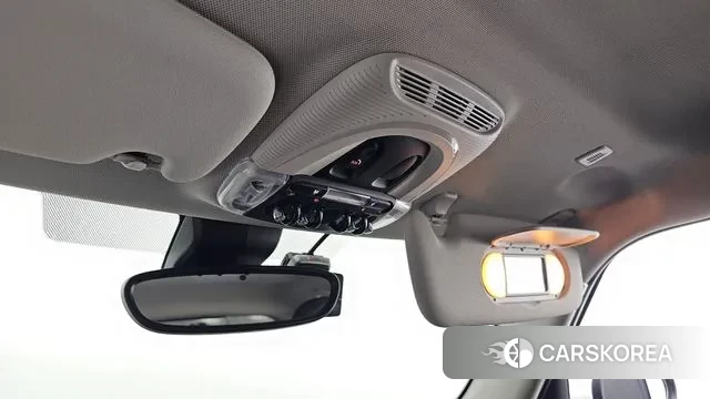 Mini Cooper id 3031535 из Кореи 9