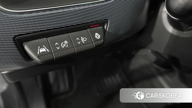 Renault Korea (Samsung) XM3 id 4624457 из Кореи 9