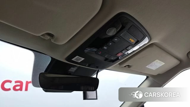 Kia Carnival 4th generation id 4186944 из Кореи 9