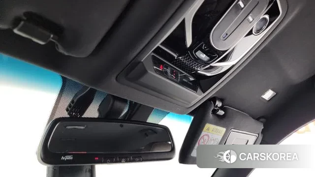 Ssangyong All New Rexton id 3675221 из Кореи 9