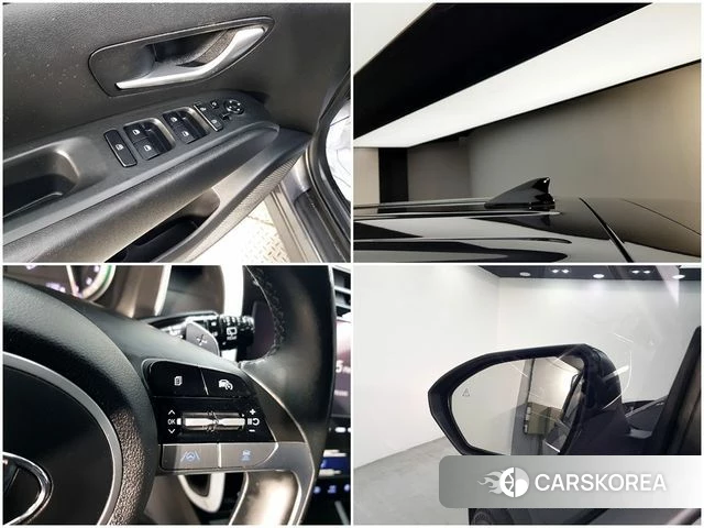 Hyundai Tucson (NX4) id 3852676 из Кореи 9