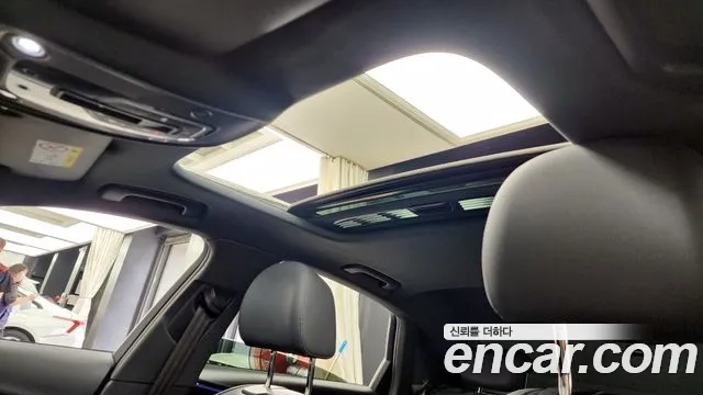 Audi A4 (B9) id 2874996 из Кореи 9