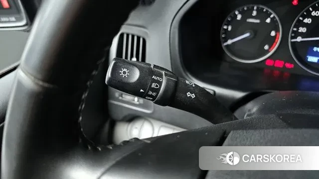 Hyundai The New Grand Starex id 3396170 из Кореи 9