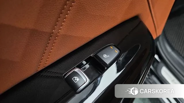 Kia The New K5 3rd generation id 3689468 из Кореи 9