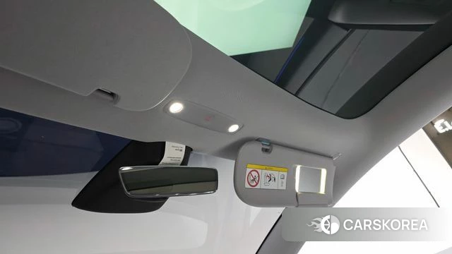 Tesla Model 3 id 4480025 из Кореи 9
