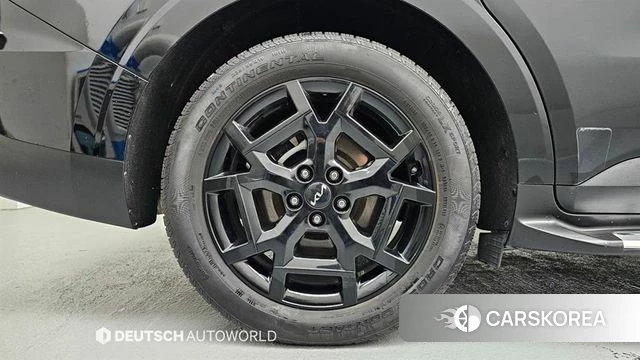 Kia The New Carnival 4th Generation id 4847654 из Кореи 9