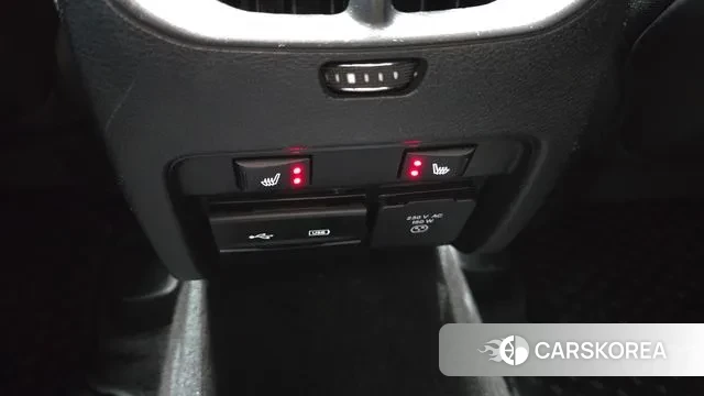 Jeep Cherokee (KL) id 2403528 из Кореи 9