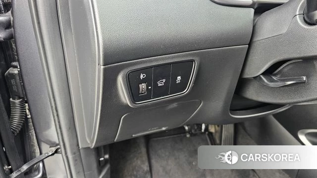 Hyundai Tucson (NX4) id 4475580 из Кореи 9