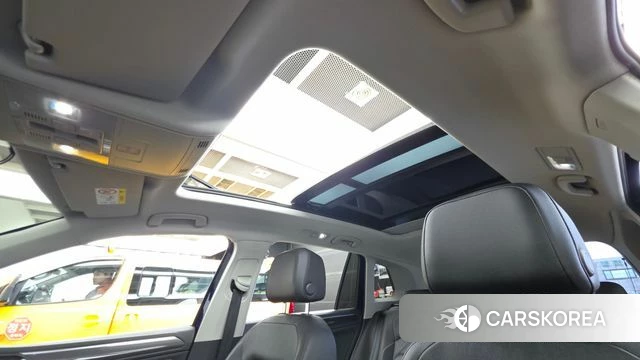 Volkswagen Tiguan second Generation id 4952314 из Кореи 9
