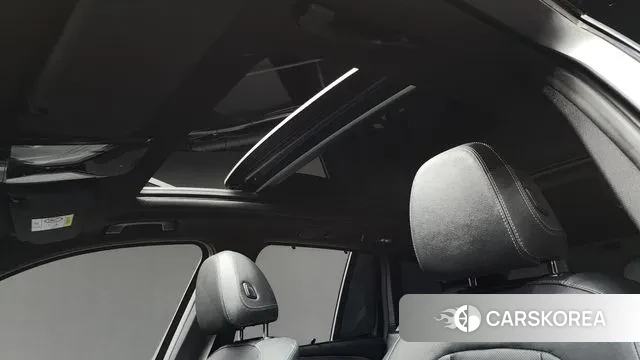 BMW X3 (G01) id 3509055 из Кореи 9