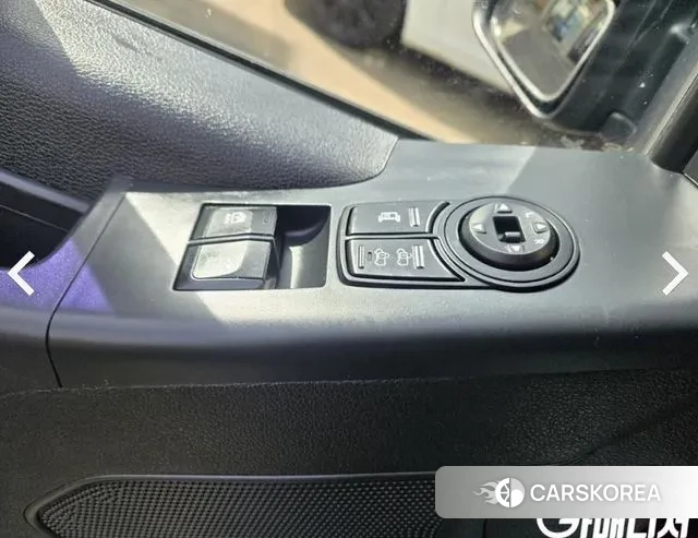 Hyundai Solati id 3713683 из Кореи 9